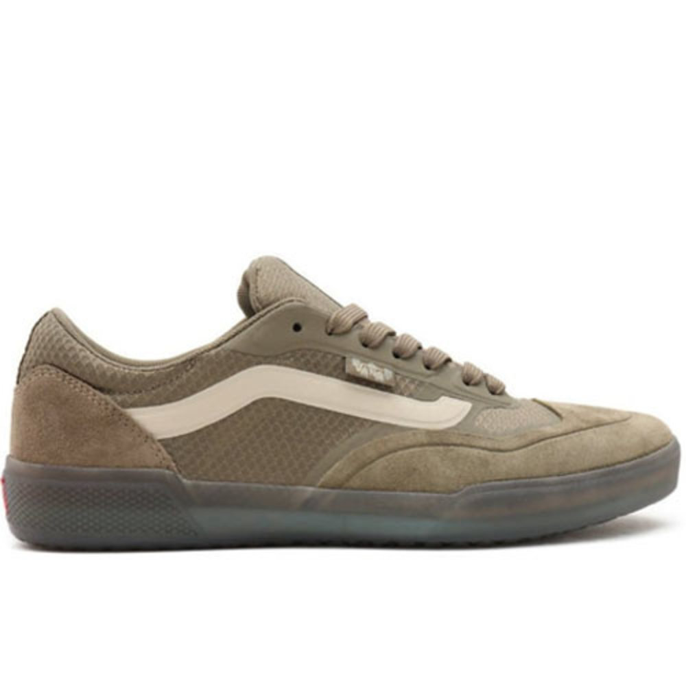 vans berle pro grape leaf