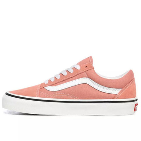 vans sk8 hi rose dawn