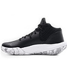 Under Armour Jet '21 (GS) Zwart Wit Under Armour Jet '21 (GS) Zwart Wit