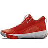 Under Armour SC 3 Zero IV Rood Under Armour SC 3 Zero IV Rood