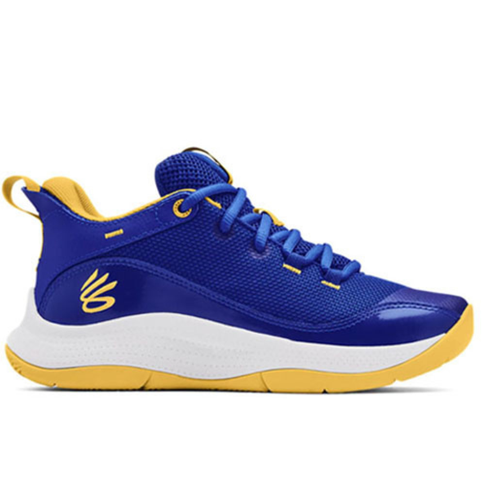 Under Armour Curry 3 Zero 5 (GS) State - Spip
