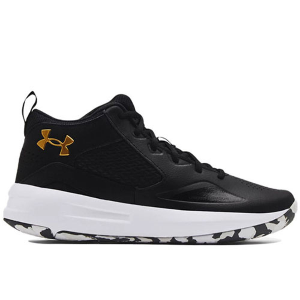Under armour lockdown 5 deals
