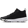 Under Armour Lockdown 5 Zwart Wit Under Armour Lockdown 5 Zwart Wit