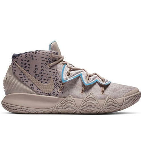 Nike Basketball Nike Kyrbrid S2 Fossil Stone Nike Basketball Nike Kyrbrid S2 Fossil Stone