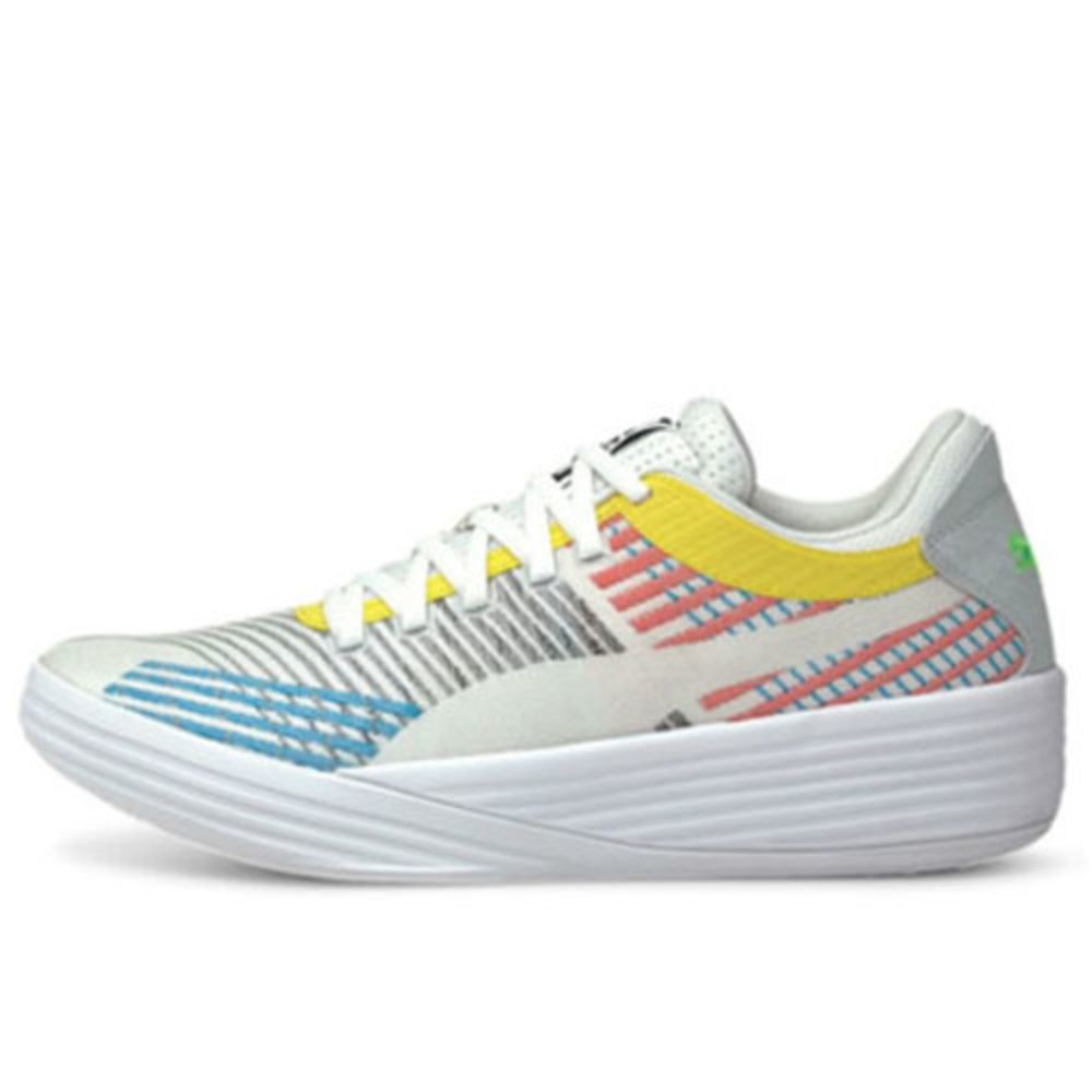 Puma top clyde eastbay