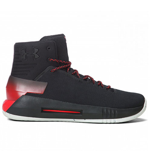 Under Armour Under Armour Drive 4 Black Red