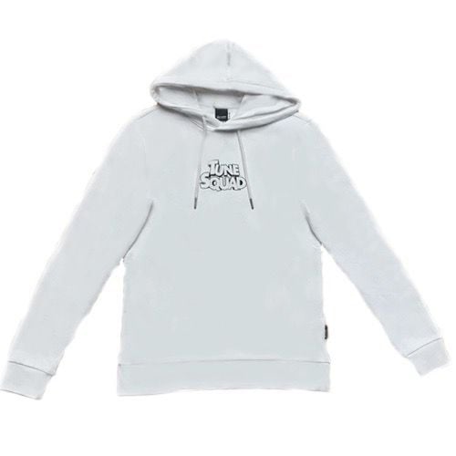 Only & Sons Space Jam Sweat Hoodie Bugs Bunny Wit