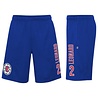 Outerstuff NBA LA Clippers Kawhi Leonard Short Blauw Outerstuff NBA LA Clippers Kawhi Leonard Short Blauw