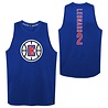 Outerstuff NBA LA Clippers Kawhi Leonard Jersey Blauw Outerstuff NBA LA Clippers Kawhi Leonard Jersey Blauw