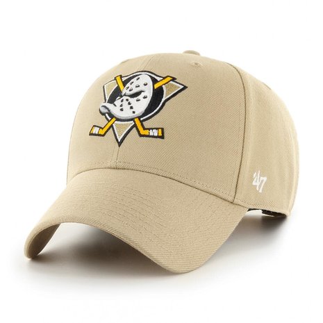 47 Brand NHL Anaheim Ducks '47 MVP 