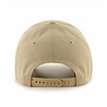 47 Brand 47 Brand NHL Anaheim Ducks '47 MVP Snapback Khaki 47 Brand 47 Brand NHL Anaheim Ducks '47 MVP Snapback Khaki