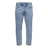 Only & Sons Only & Sons Avi Beam Denim Blue Only & Sons Only & Sons Avi Beam Denim Blue