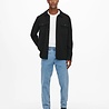 Only & Sons Only & Sons Avi Beam Denim Blue Only & Sons Only & Sons Avi Beam Denim Blue