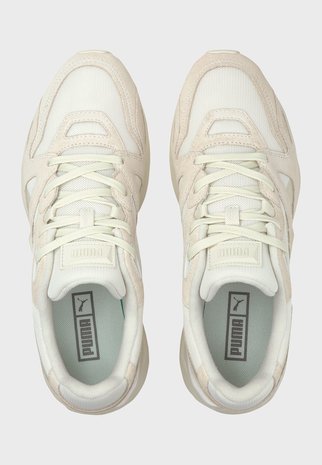 puma mirage mox metallic