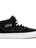 Vans Skate Half Cab Schwarz Weiß