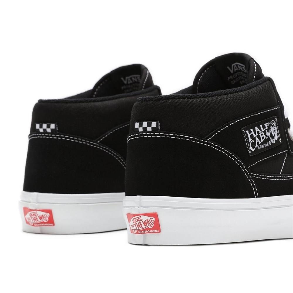 converse half cab