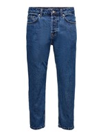 Only & Sons Only & Sons Avi Beam Denim Dunkelblau