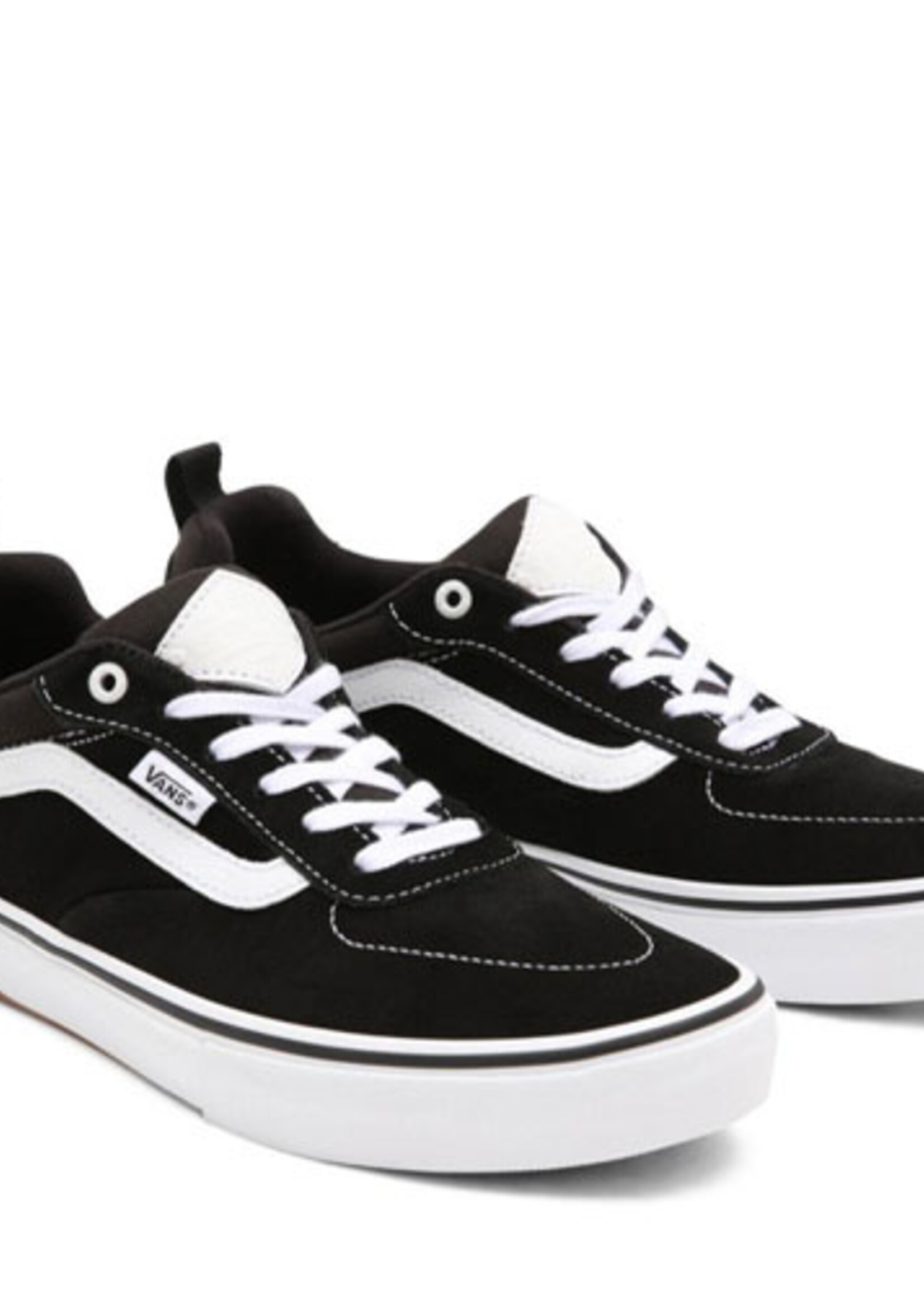 Vans Kyle Walker Noir Blanc