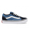 Vans Old Skool Blauw (GS) Vans Old Skool Blauw (GS)