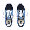 Vans Old Skool Blauw (GS) Vans Old Skool Blauw (GS)