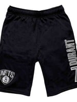 Outerstuff NBA Brooklyn Nets Kevin Durant Short Black