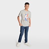 Outerstuff NBA Space Jam Tune Squad T-Shirt Grijs Outerstuff NBA Space Jam Tune Squad T-Shirt Grijs