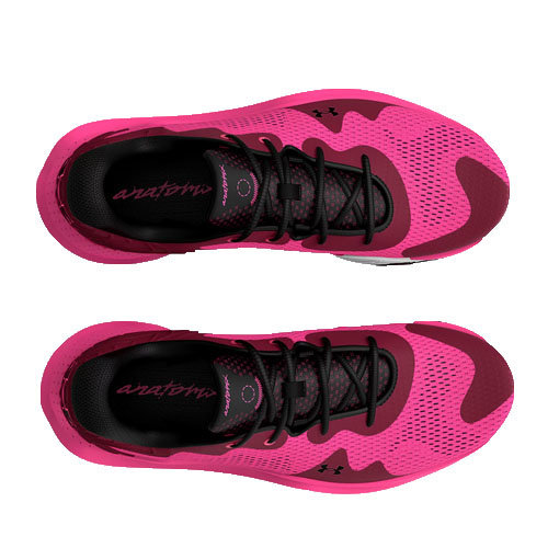 under armour roze