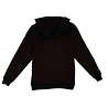 Check Clothing Check Clothing Avoiding Habits sweat à capuche noir Check Clothing Check Clothing Avoiding Habits sweat à capuche noir