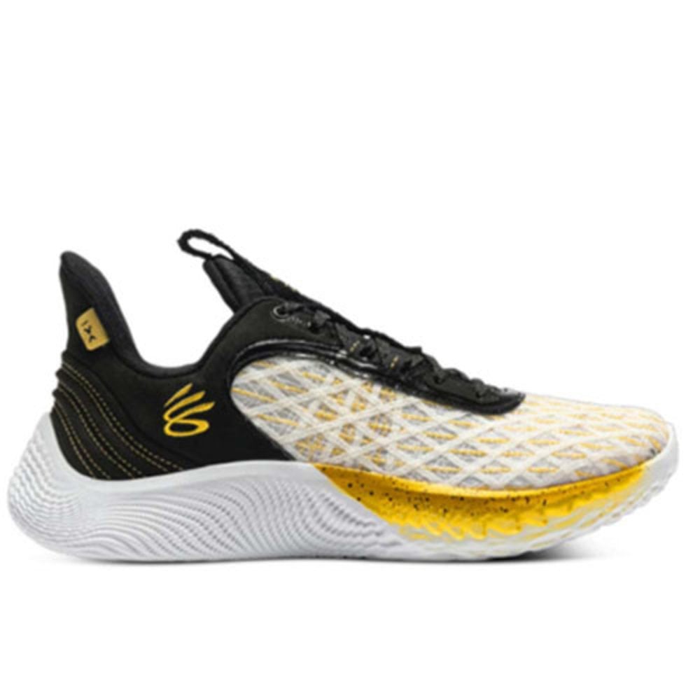 ua curry flow 9