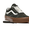 Vans Old Skool Skate Forest Night / Gum Vans Old Skool Skate Forest Night / Gum