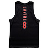 Outerstuff NBA Chicago Bulls Zach LaVine Jersey Zwart Outerstuff NBA Chicago Bulls Zach LaVine Jersey Zwart