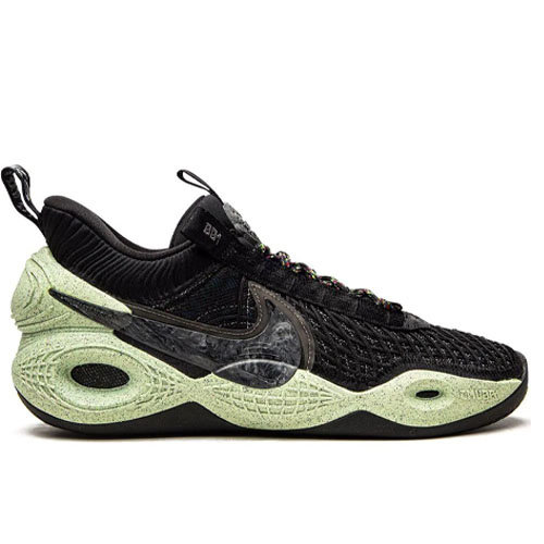 Nike Nike Cosmic Unity Black Green Nike Nike Cosmic Unity Black Green