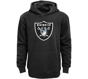 Oakland Raiders Sweatshirt 1995 Vintage Los Angeles Raiders 