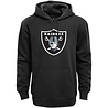 Fanatics Las Vegas Raiders NFL Hoodie Zwart Fanatics Las Vegas Raiders NFL Hoodie Zwart