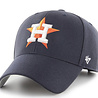 47 Brand 47 brand MLB Houston Astros '47 MVP Cap Navy 47 Brand 47 brand MLB Houston Astros '47 MVP Cap Navy