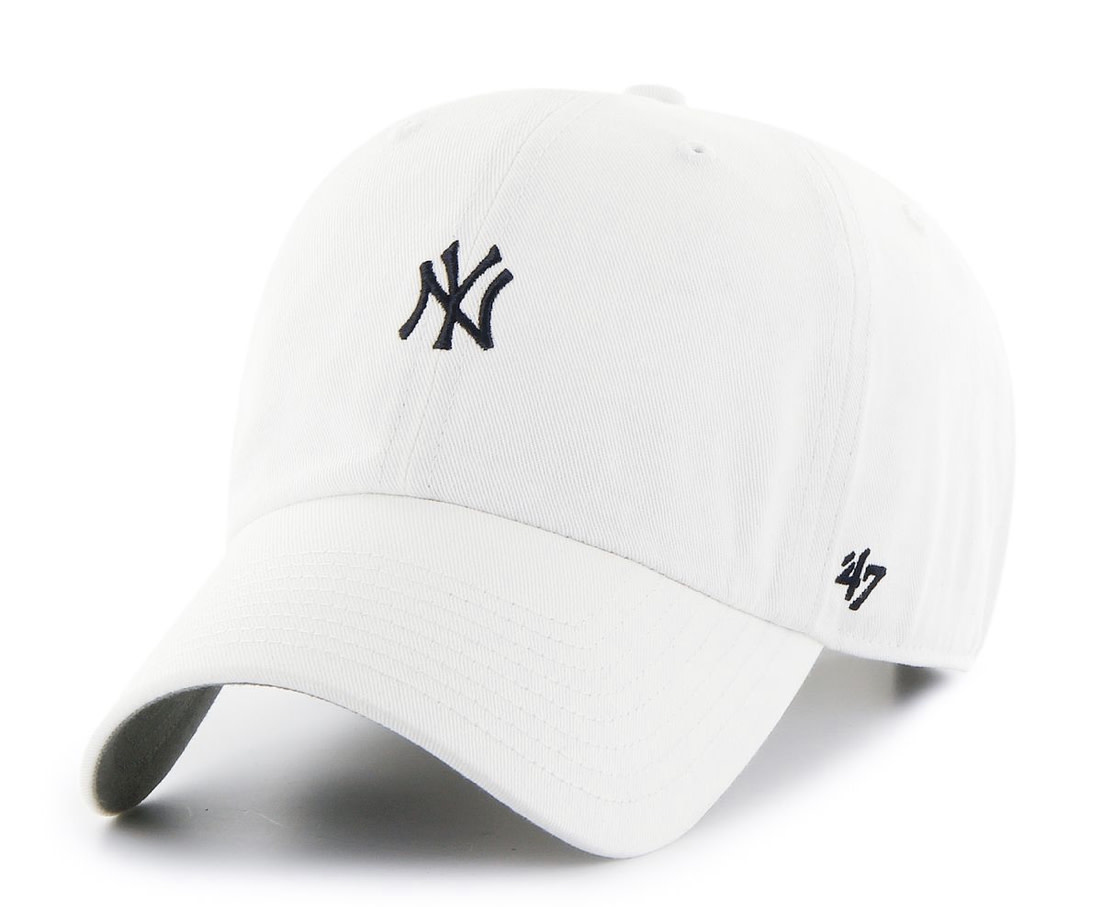 47 new york yankees cap