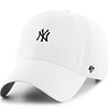 47 Brand 47 Brand MLB New York Yankees BASE RUNNER '47 Clean Up Cap Wit 47 Brand 47 Brand MLB New York Yankees BASE RUNNER '47 Clean Up Cap Wit