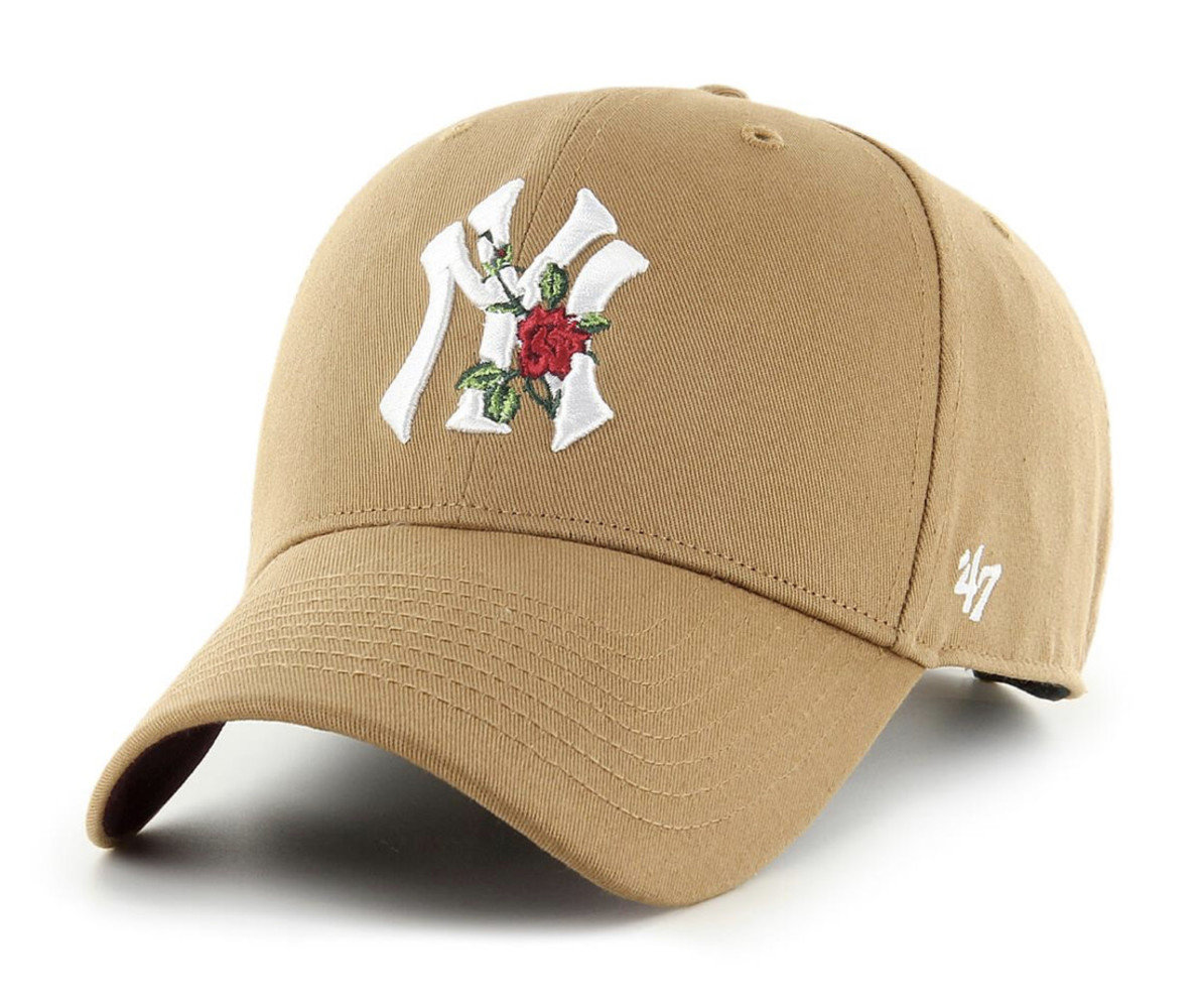 47 Brand MLB New York Yankees Thorn '47 