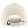 47 Brand NHL Anaheim Ducks '47 CLEAN UP Cap Bone 47 Brand NHL Anaheim Ducks '47 CLEAN UP Cap Bone