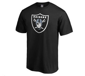 Unisex Children's Oakland Raiders NFL Shirts for sale