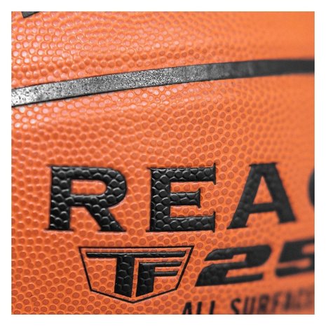 Balon de Basket Wilson NBA Authentic Indoor/outdoor NO.6 - Wilson