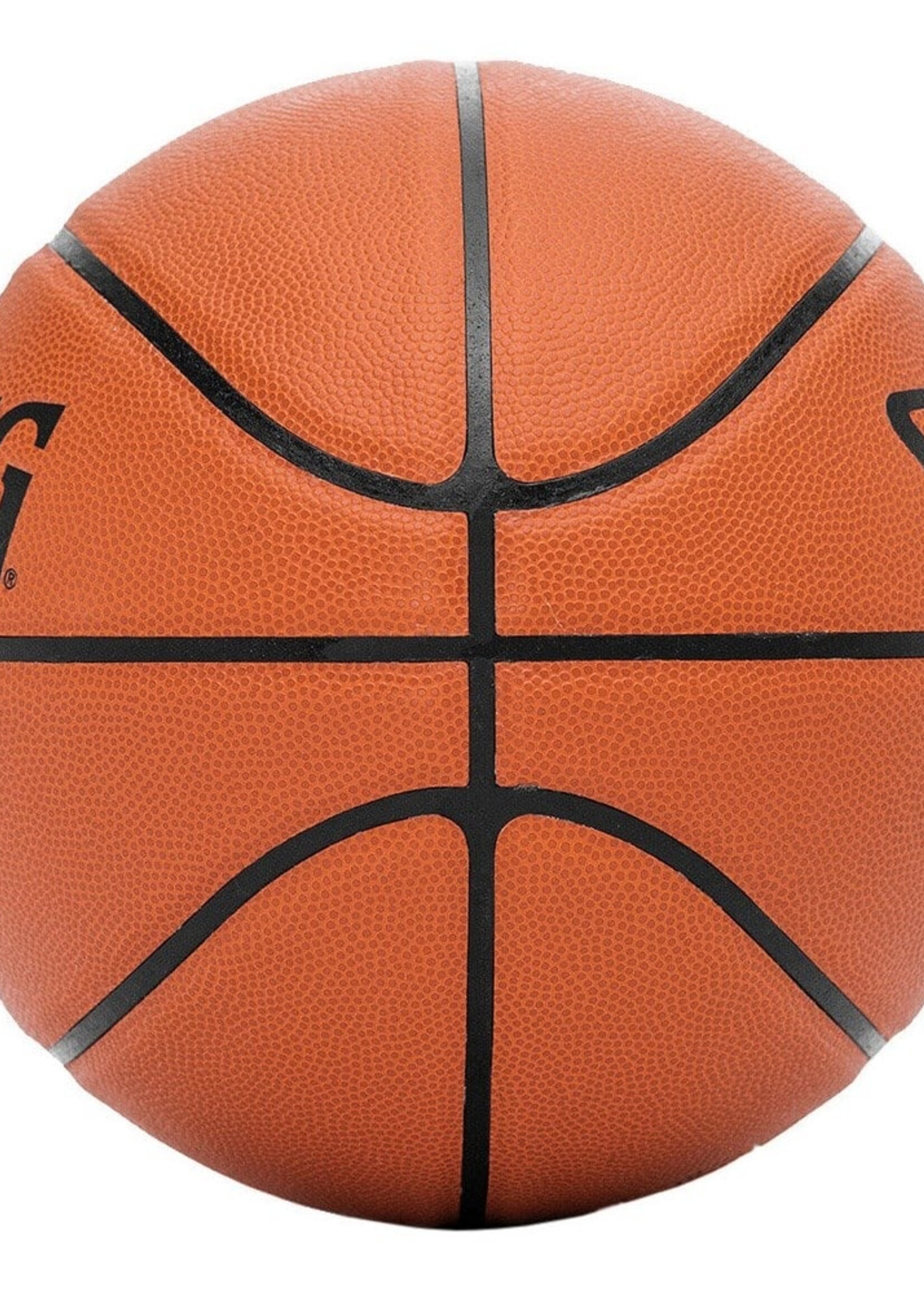 Spalding Spalding React TF-250 All Surface Indoor & Outdoor Basketball