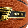 Spalding TF Gold Series All Surface Indoor & Outdoor Basketbal Spalding TF Gold Series All Surface Indoor & Outdoor Basketbal