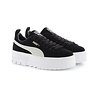 Puma Mayze Classic Wns Zwart Wit Puma Mayze Classic Wns Zwart Wit