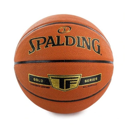 Spalding Tf Gold Basketbal Dames - Oranje