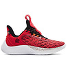 Under Armour Curry Flow 9 Sesame Street Elmo Under Armour Curry Flow 9 Sesame Street Elmo