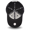 New Era New Era Los Angeles Dodgers MLB 9Forty Cap Zwart Wit New Era New Era Los Angeles Dodgers MLB 9Forty Cap Zwart Wit