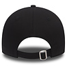 New Era New Era Los Angeles Dodgers MLB 9Forty Cap Zwart Wit New Era New Era Los Angeles Dodgers MLB 9Forty Cap Zwart Wit