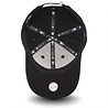New Era New Era Los Angeles Dodgers MLB 9Forty Cap Zwart New Era New Era Los Angeles Dodgers MLB 9Forty Cap Zwart