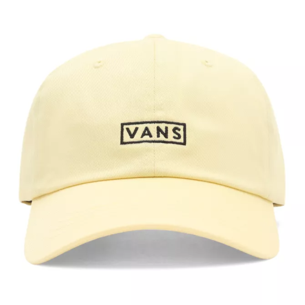 panel hats vans